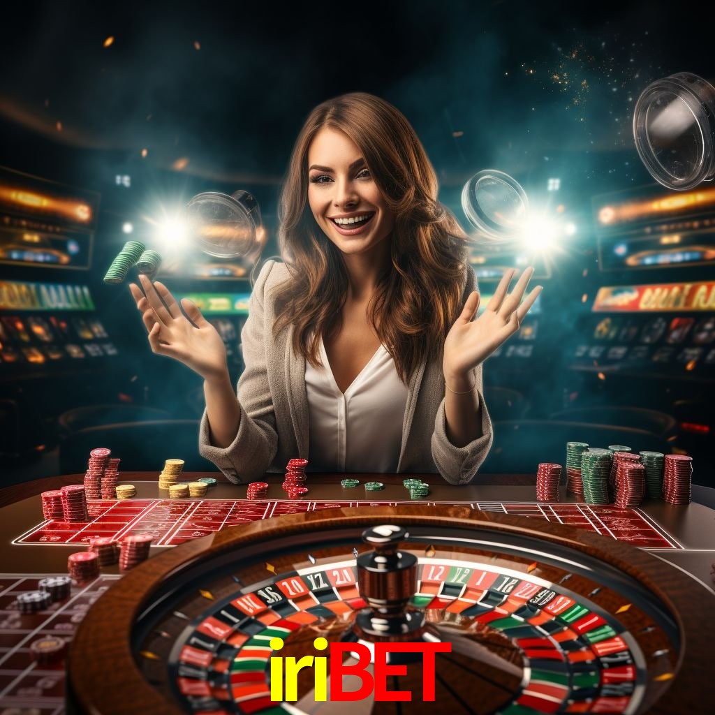 iribet.com