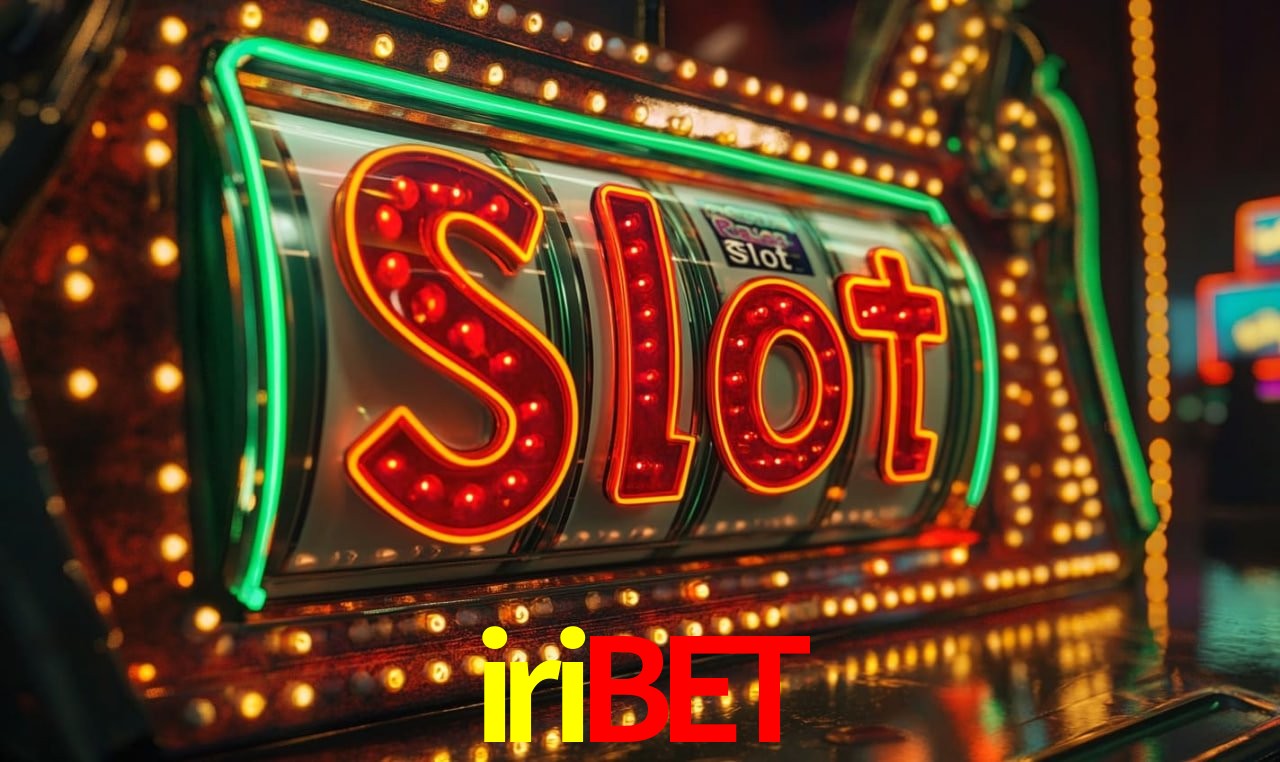 Qualificar VIP iribet