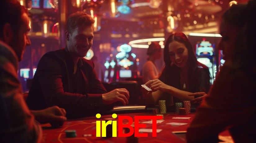 APK iribet Android