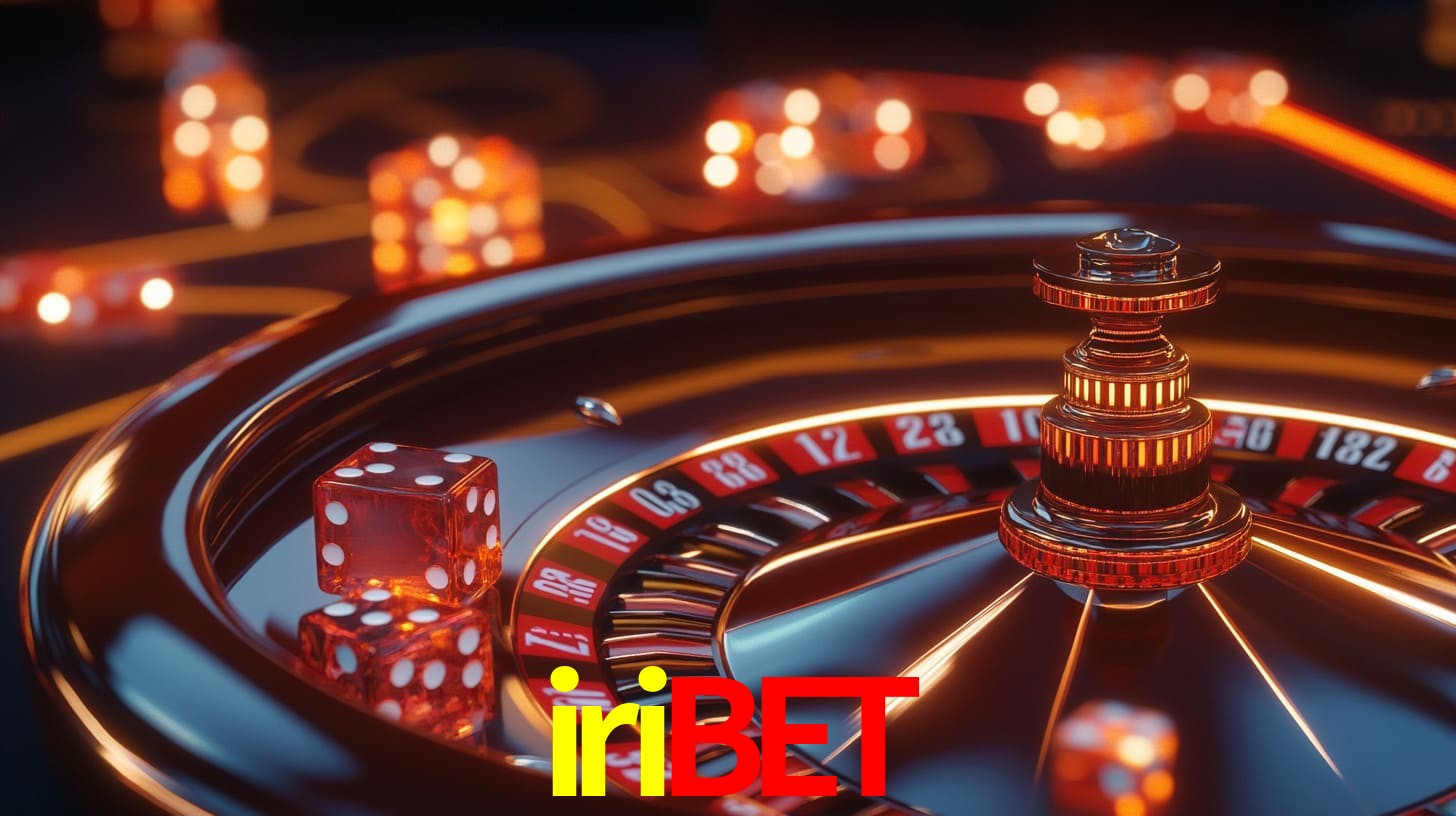iribet bet