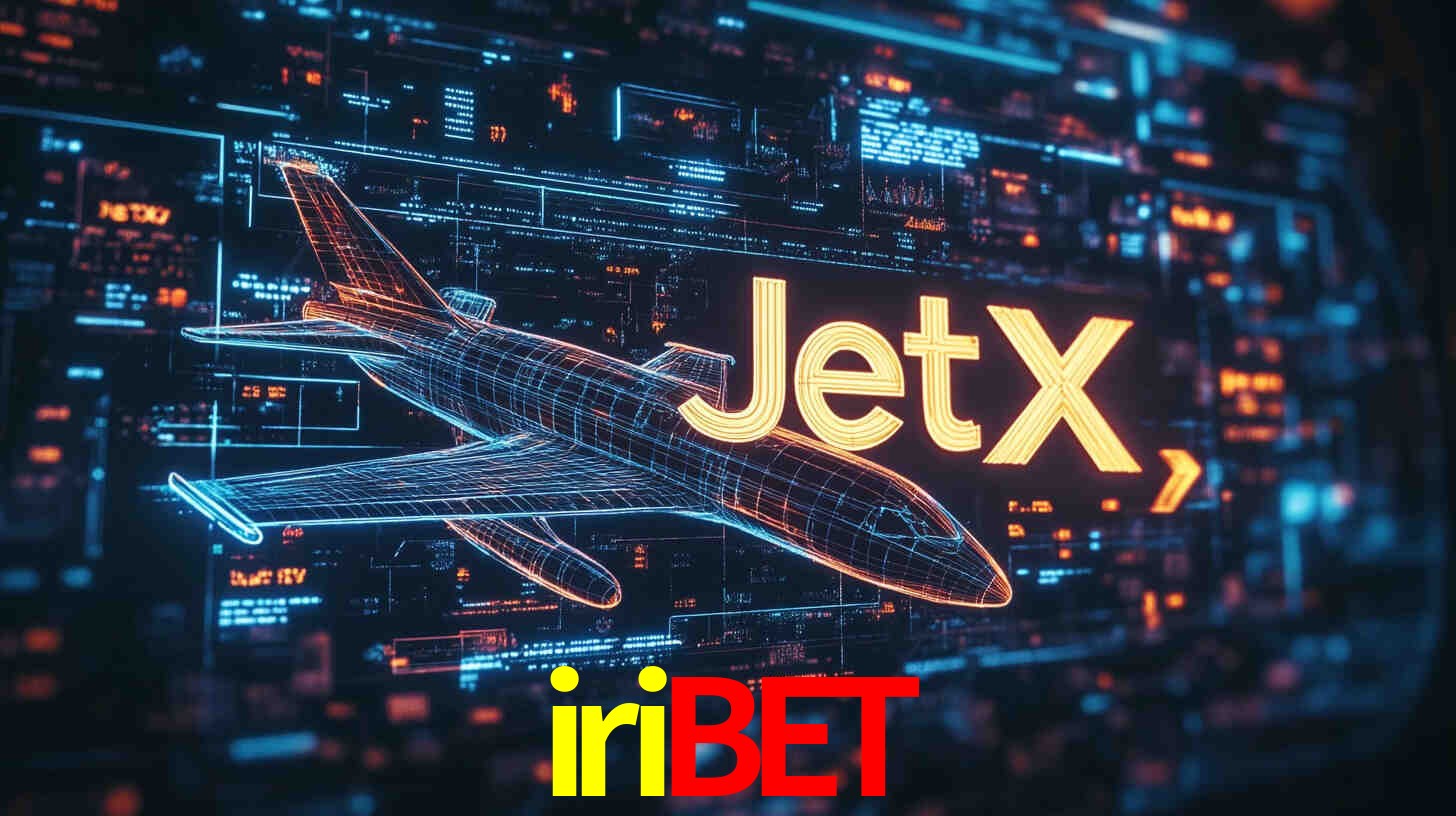Segurança App iribet