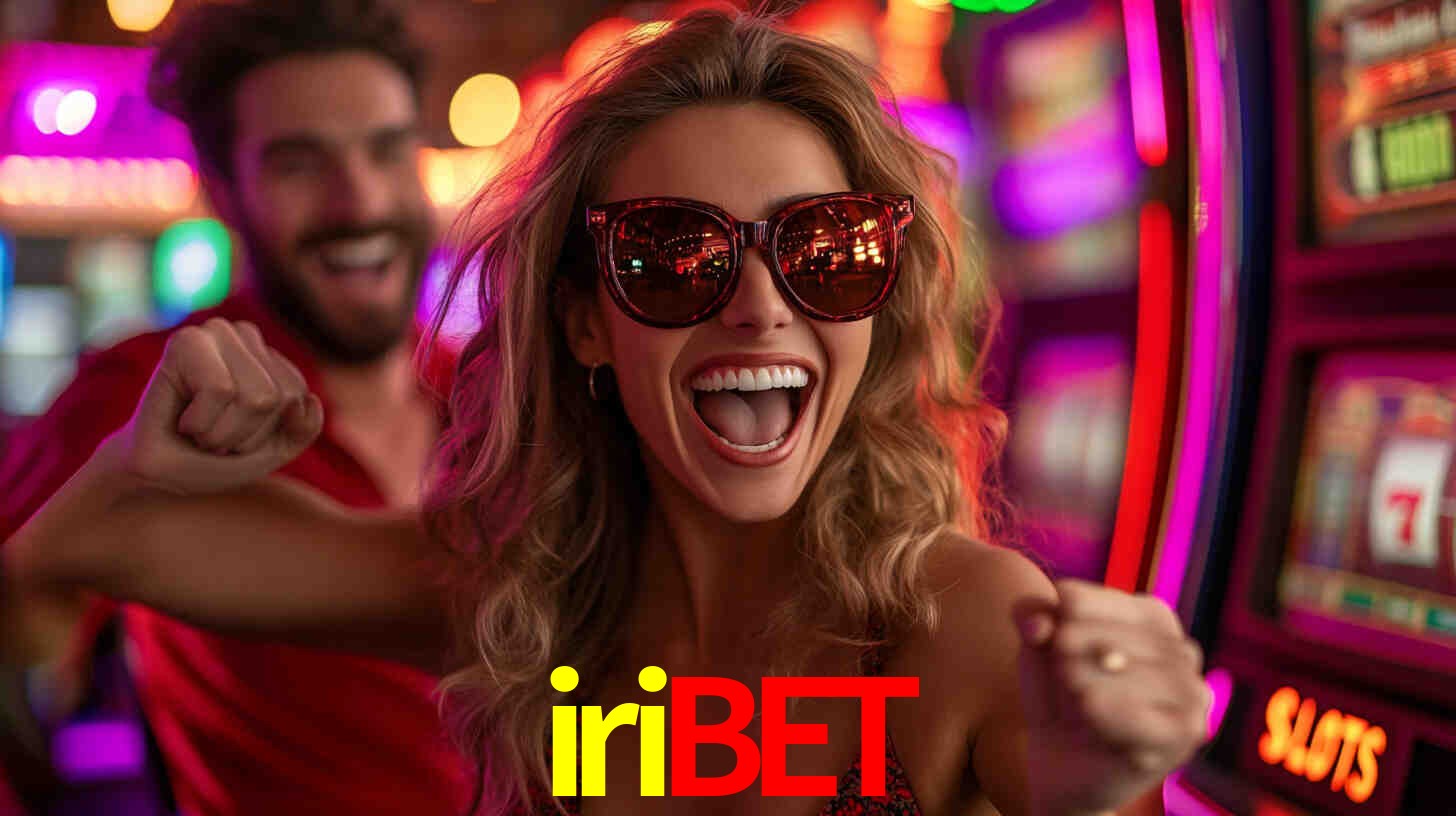 cassino iribet