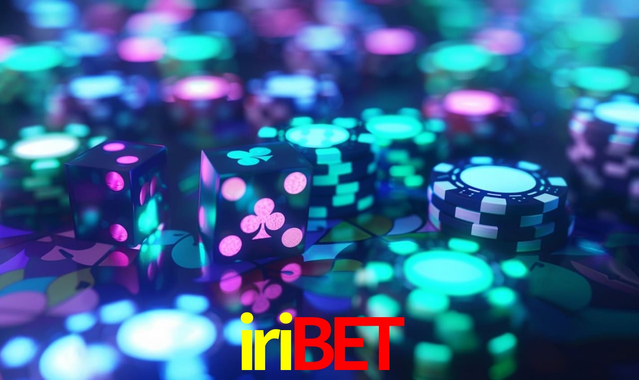 Integração de APIs iribet