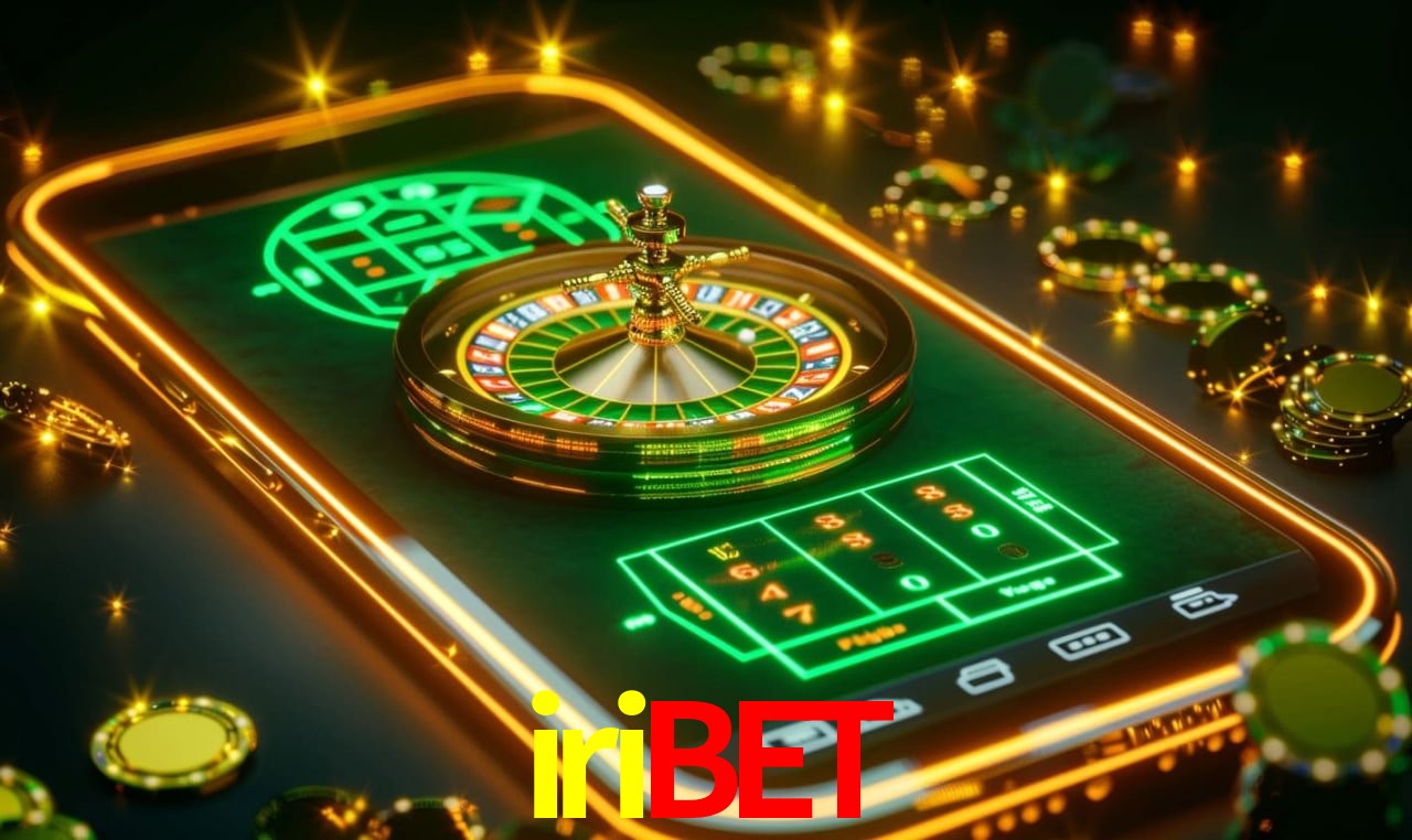 Vantagens VIP iribet