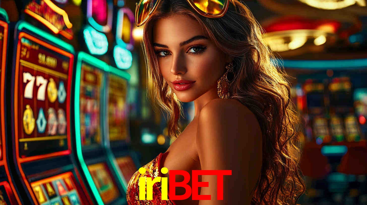 Exclusive Games iribet