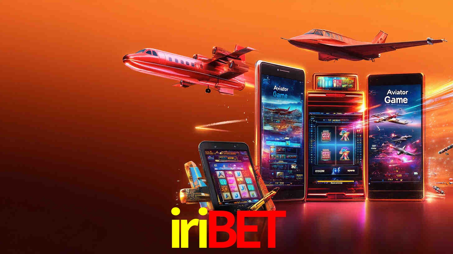Vantagens App iribet