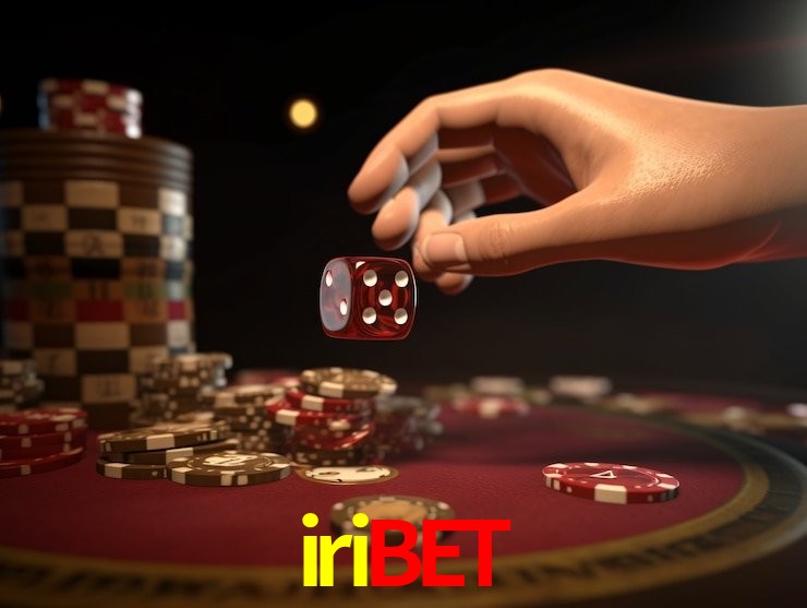 iribet Premiação acumulada / Jackpot