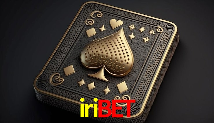 login iribet