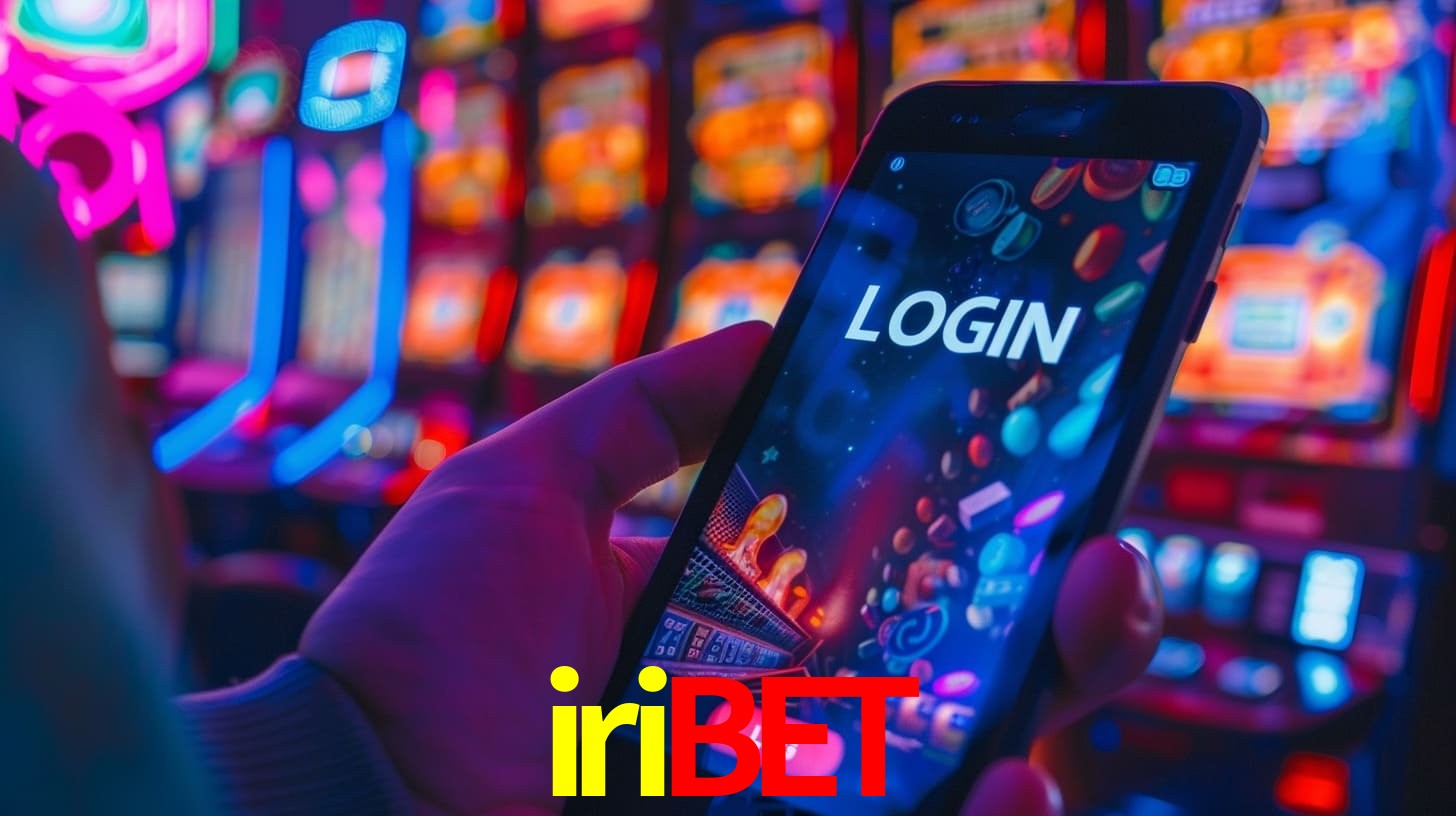 Design Responsivo iribet