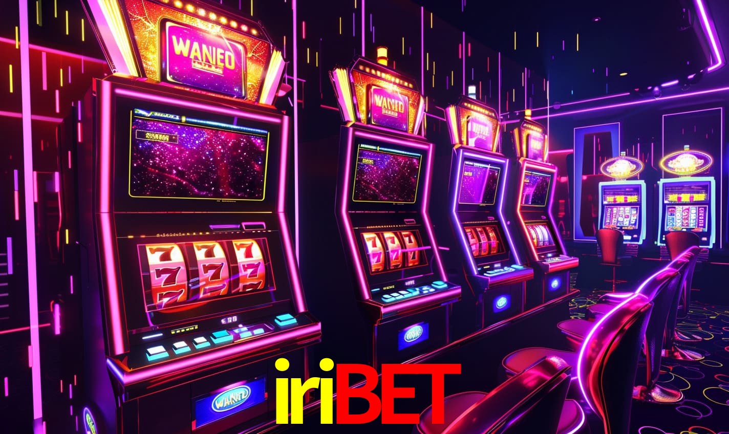 PIX Instantâneo iribet