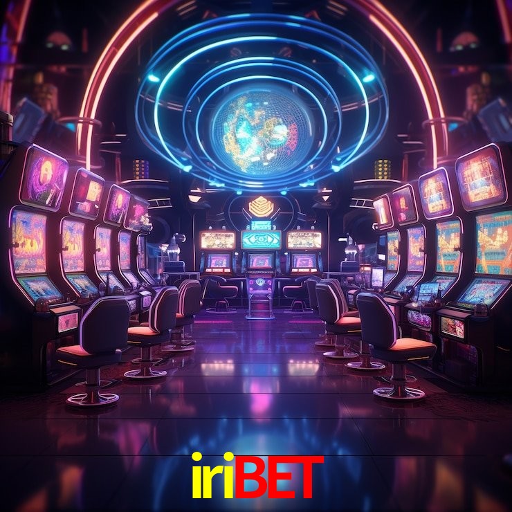 Promoções iribet