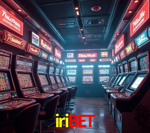 Evolução VIP iribet