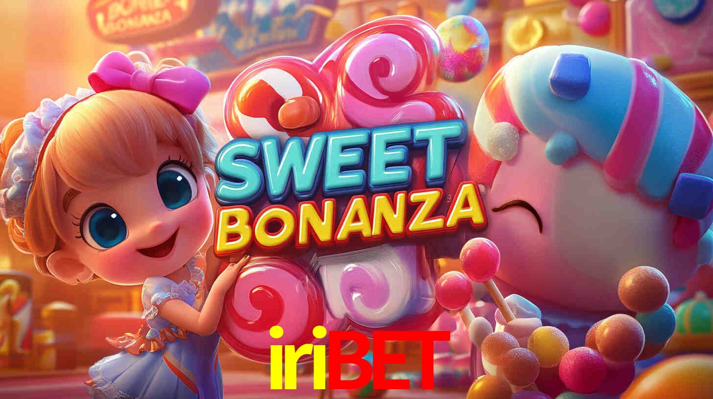 Instruções Download iribet