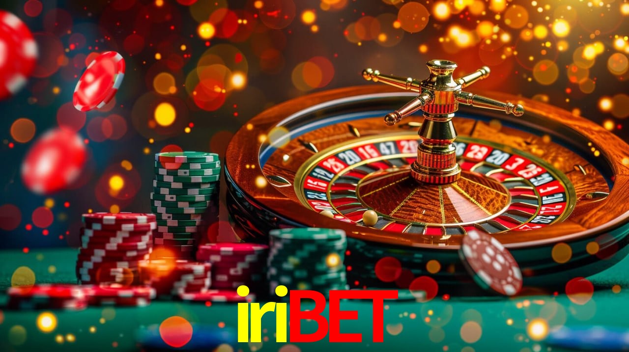Casino VIP iribet