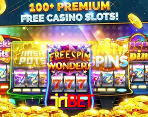 Descubra o Programa VIP da iribet: Vantagens Exclusivas para Jogadores