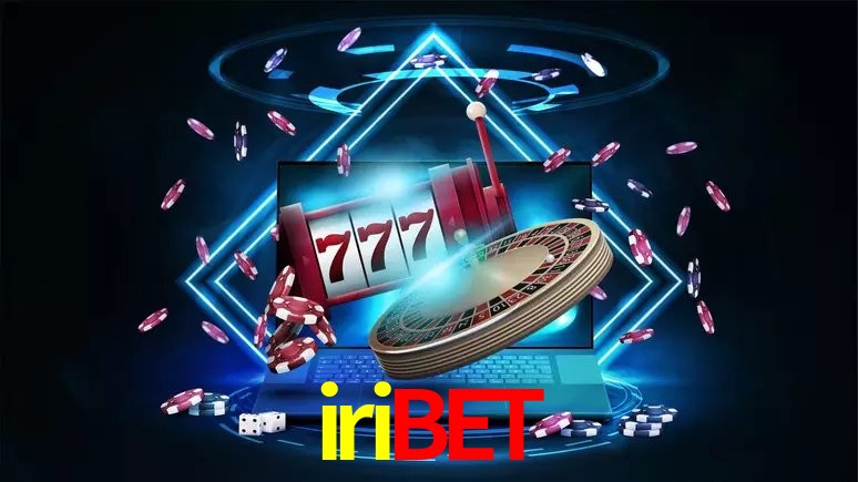 iribet Processo de inscrição