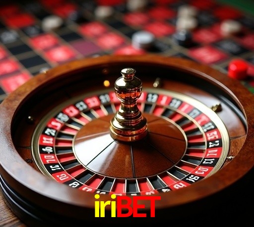 Sistema VIP iribet