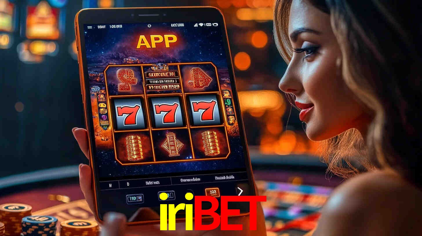 iribet bet Brasil