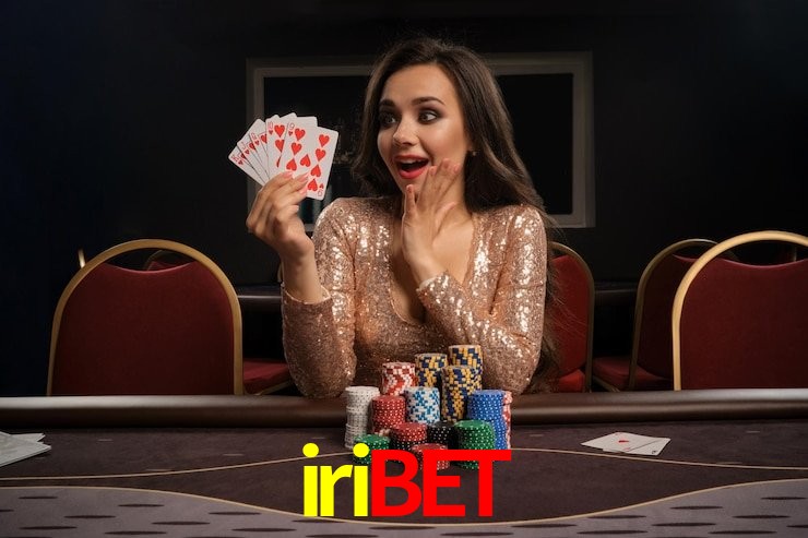 Estatísticas do Jogo iribet