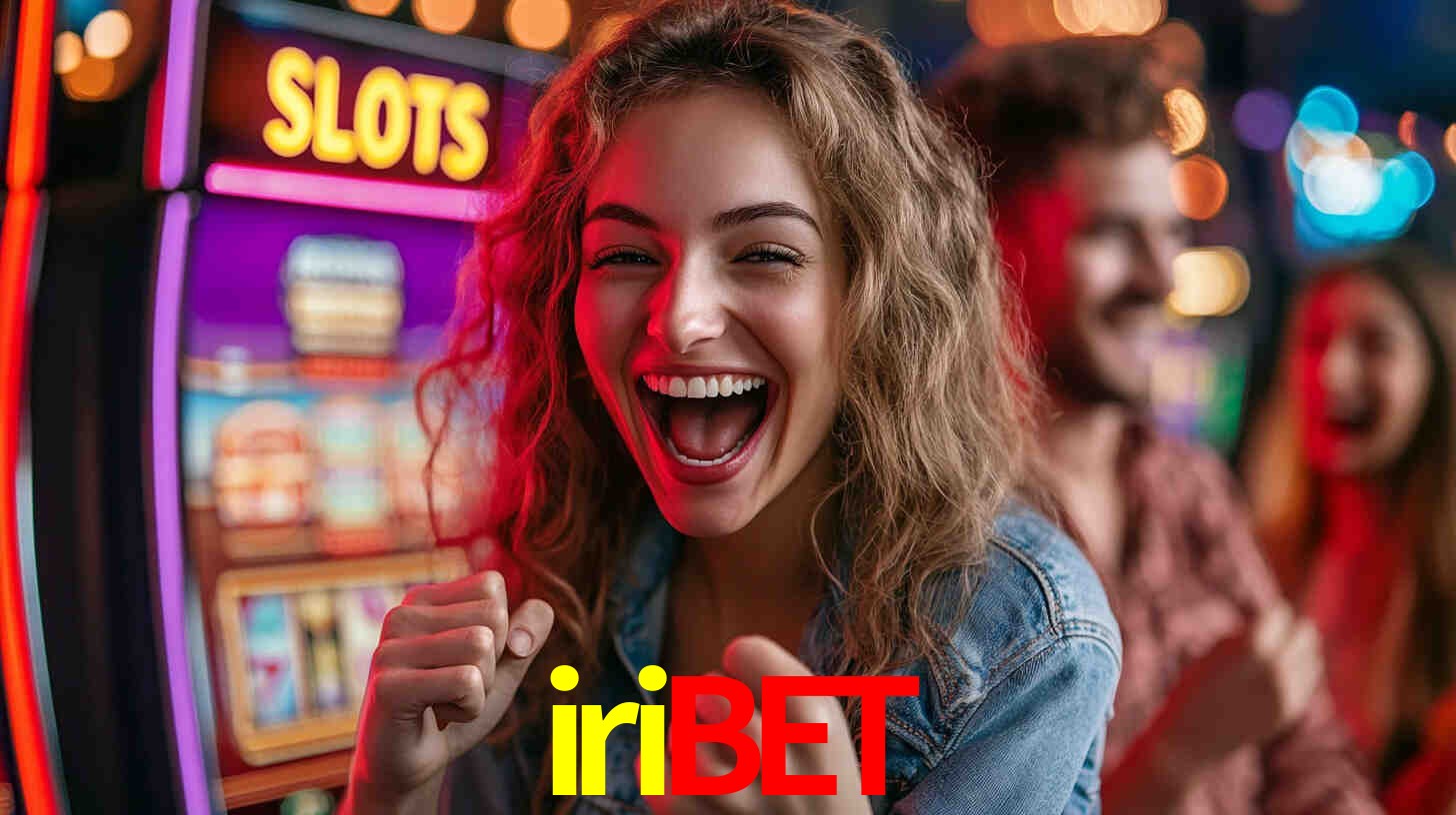 Interface do App iribet