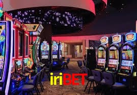 Ganhador iribet