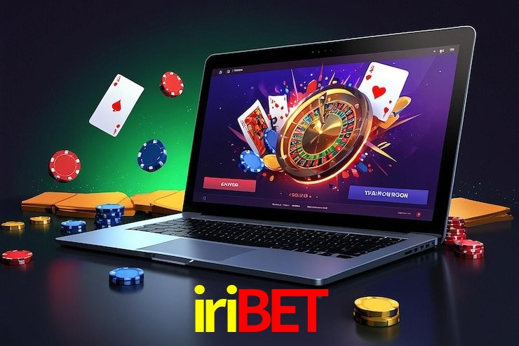 Privilégios VIP iribet