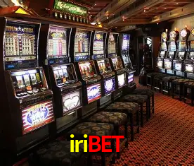 Apostas Esportivas na iribet: Um Guia Completo