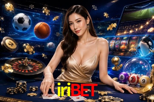 Exclusive Offers iribet