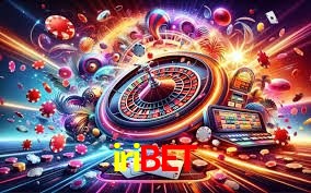 Aplicativo móvel iribet para iOS e Android