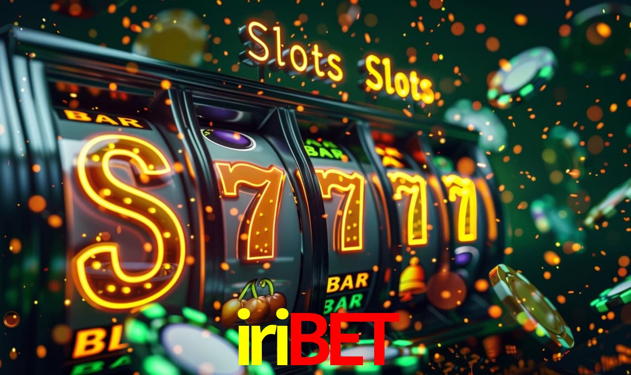 Promoções Sazonais iribet