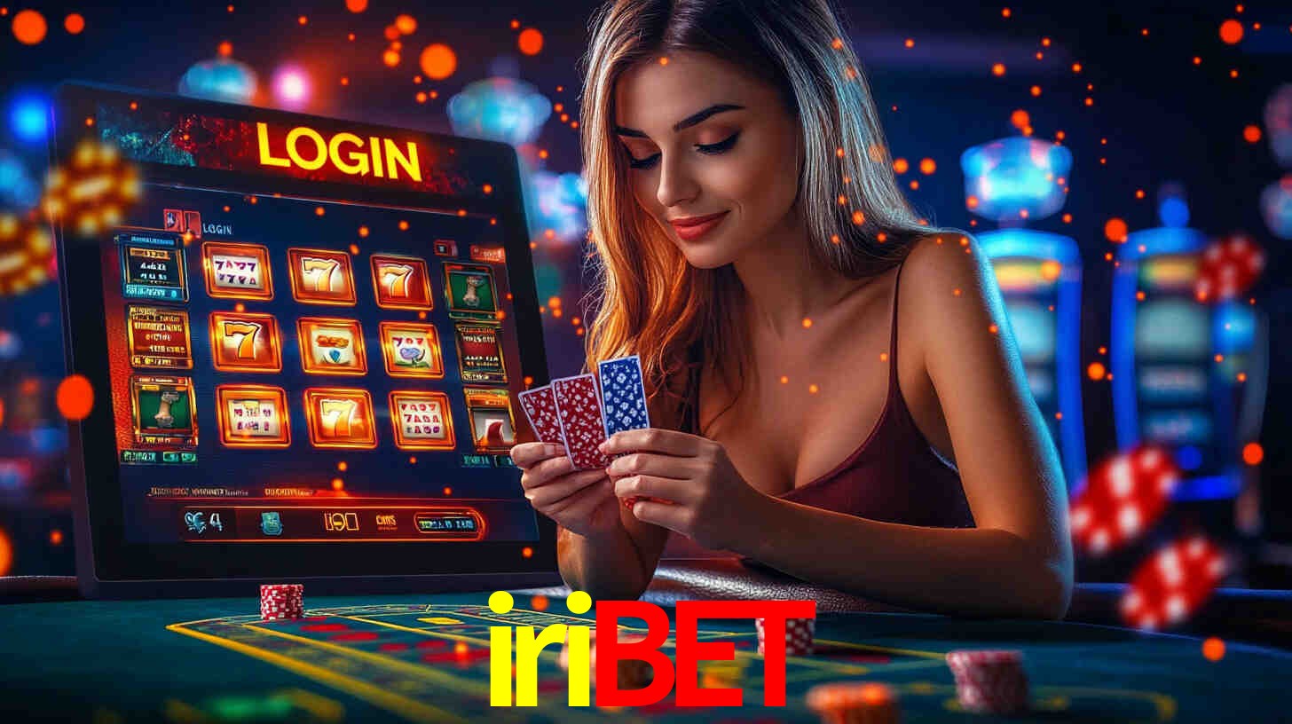Vantagens App iribet