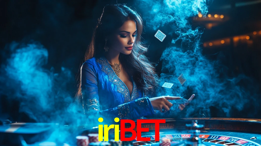 Jogos Exclusivos iribet