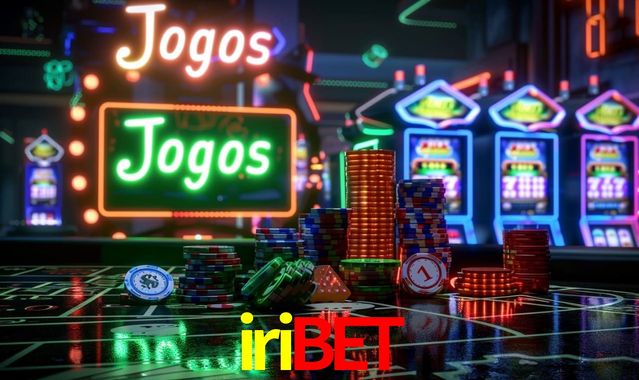 Funcionalidades App iribet