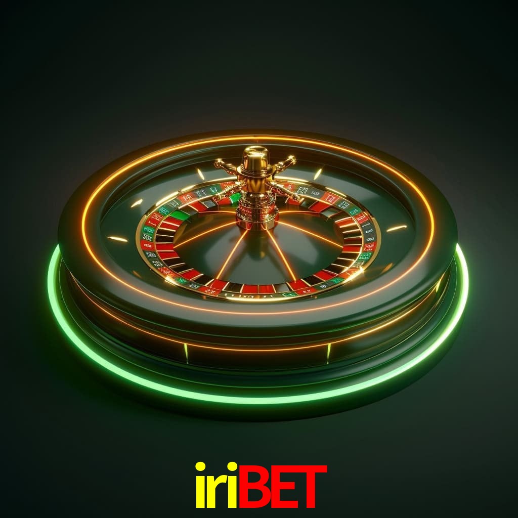 App iribet iOS