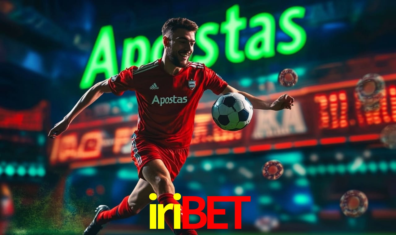 Diretório de Jogos iribet