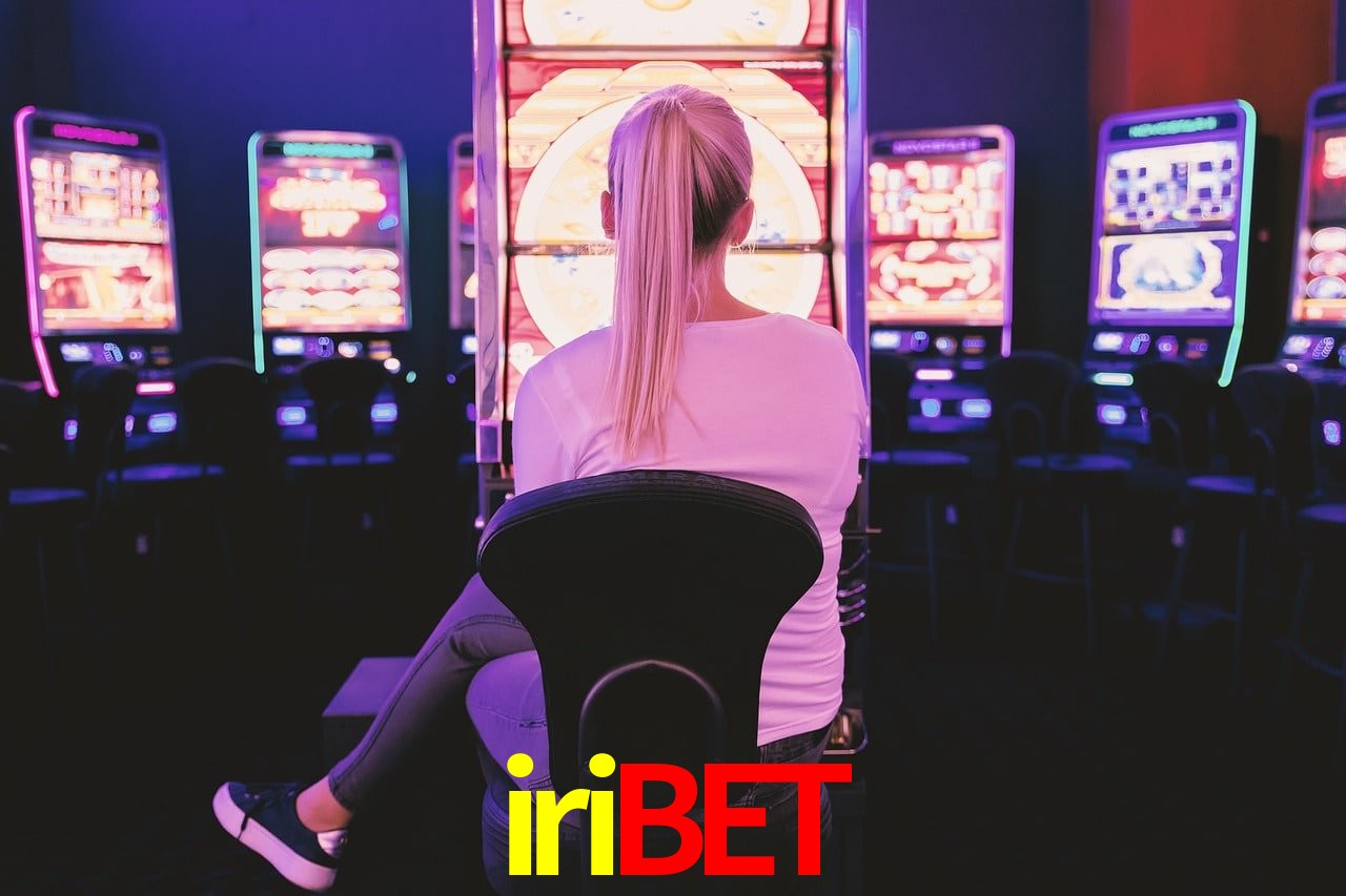 Account Benefits iribet