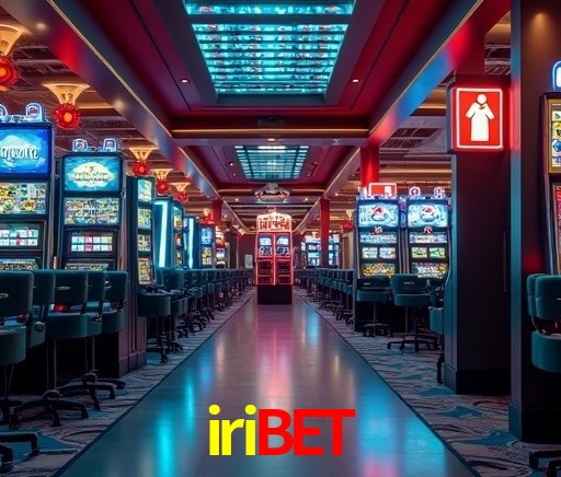 Mesa de Blackjack iribet