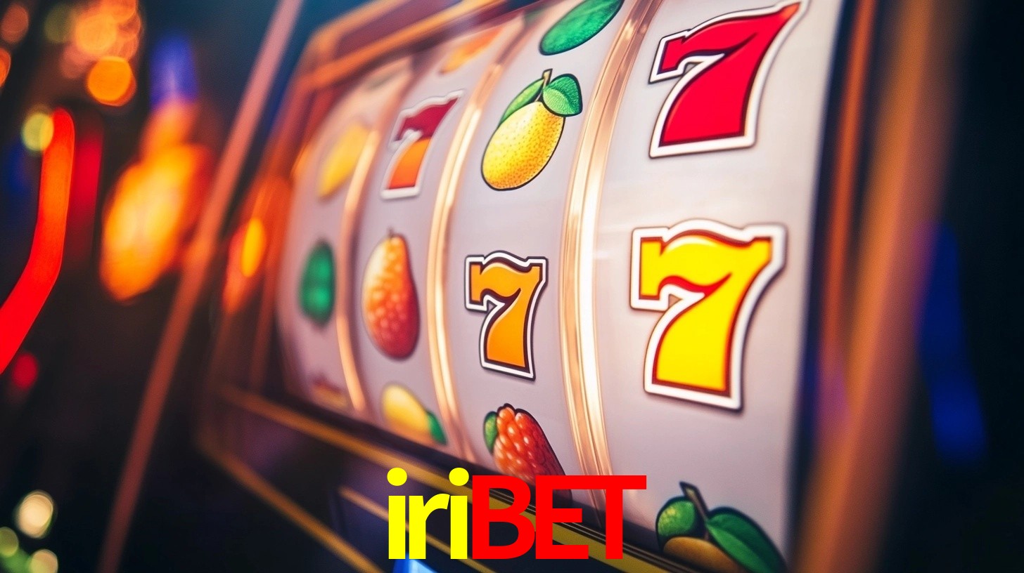 Experimente o Login Seguro Premium no iribet