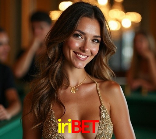 Avaliações dos Jogadores iribet