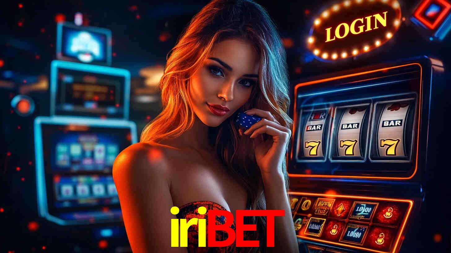 Promoções App iribet