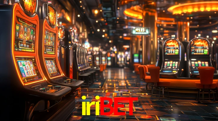 iribet