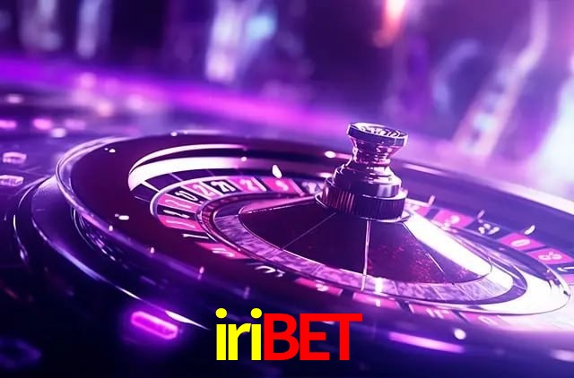 Recursos de Bônus iribet
