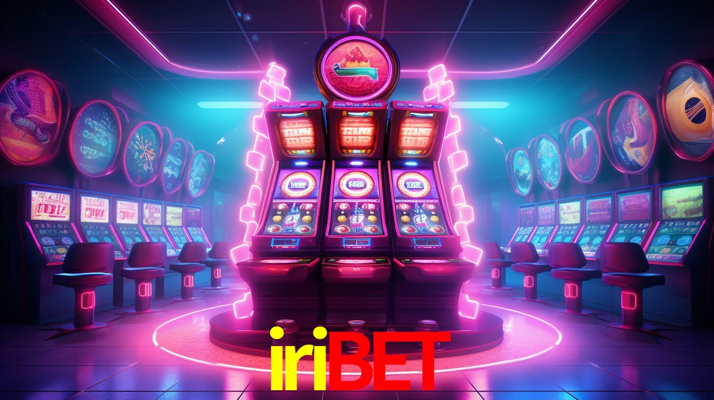 iribet: A Experiência de Casino com Jogos de Mesa ao Vivo
