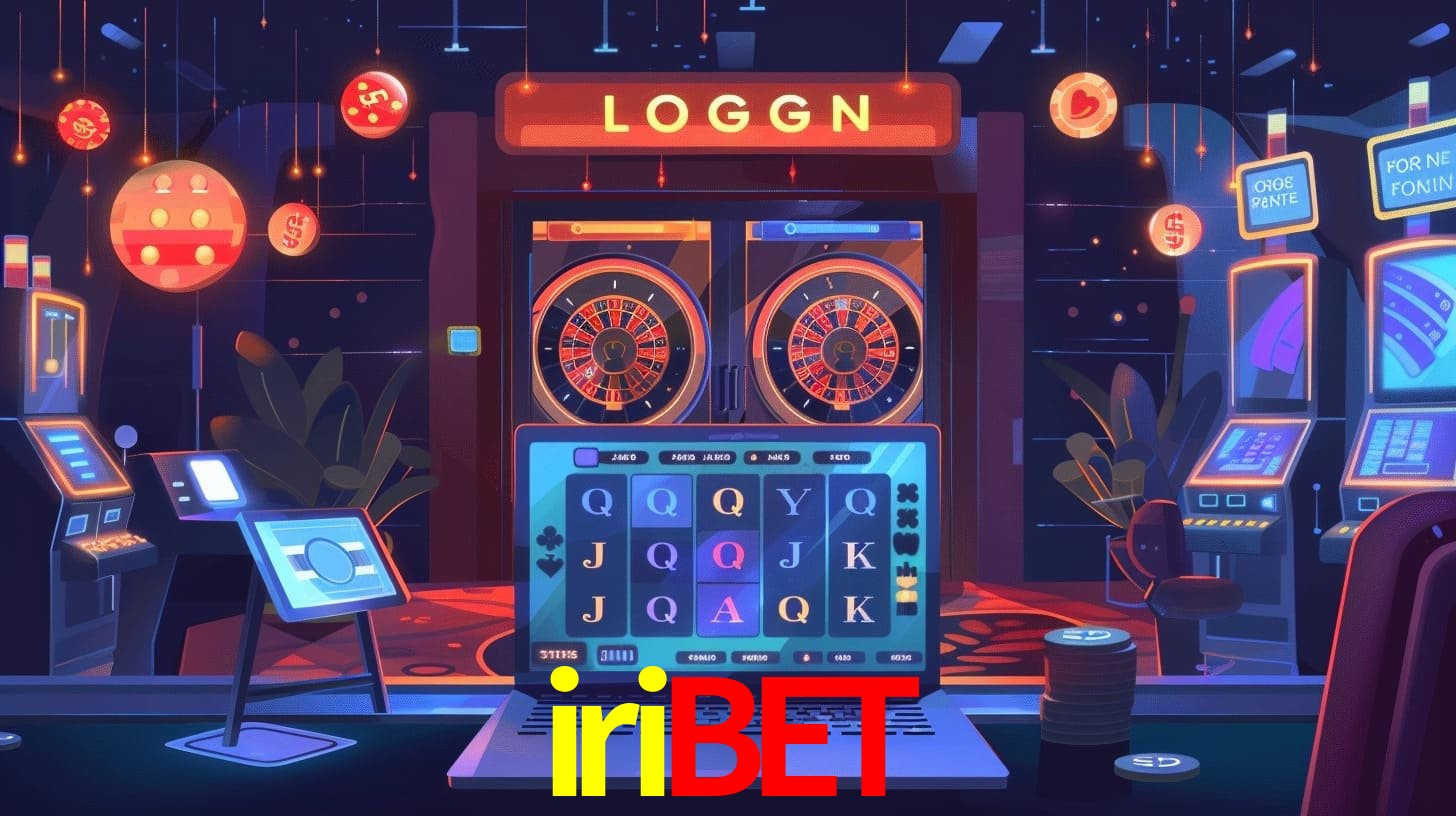 Bônus VIP iribet