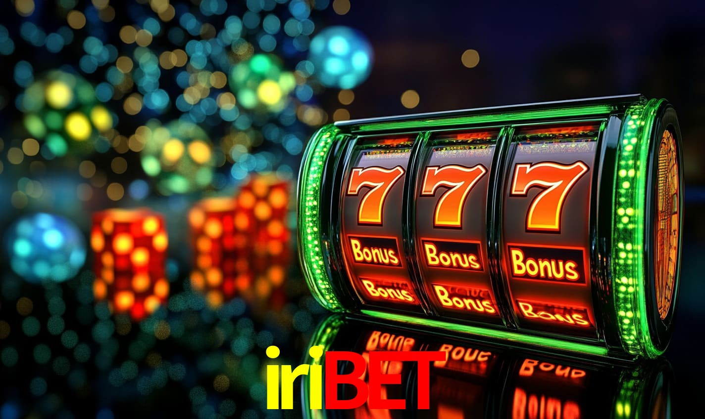 iribet Dicas de Jogo