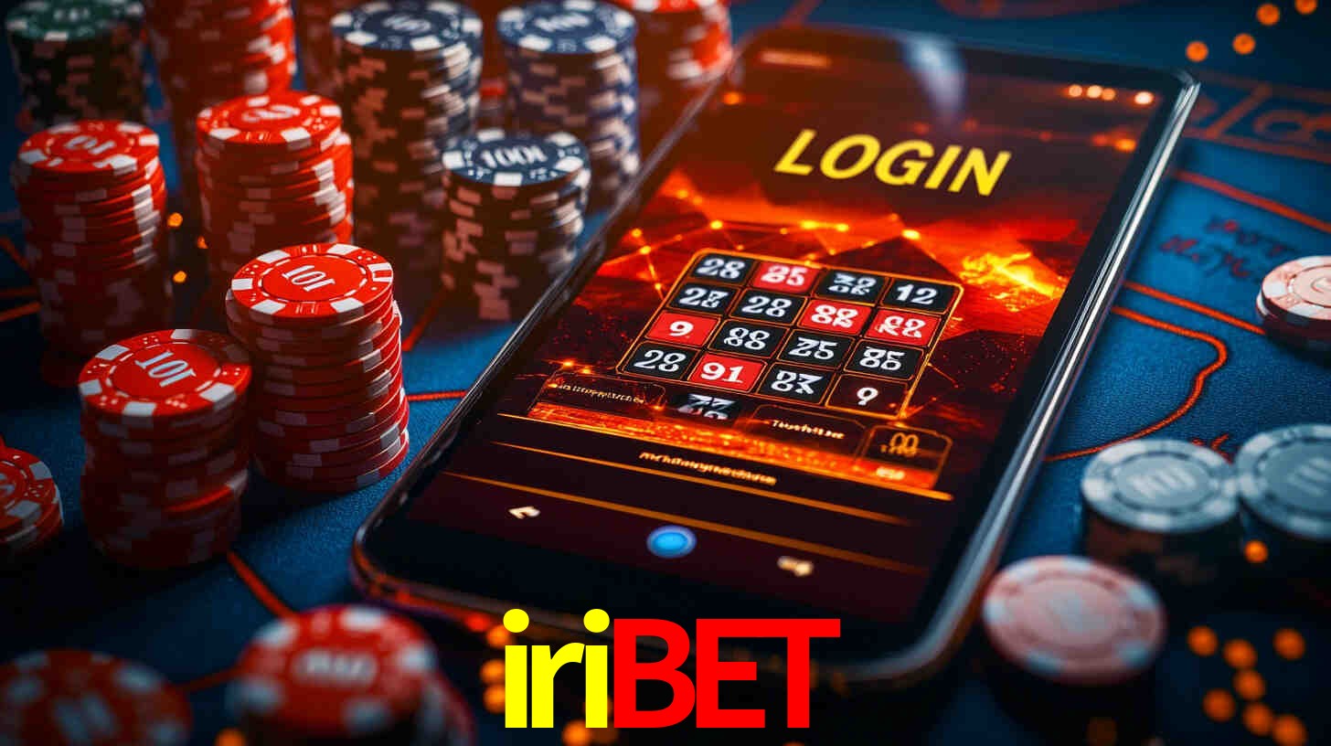 bet iribet