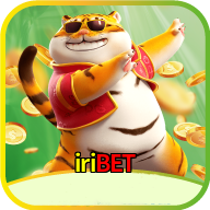 Logo da iribet